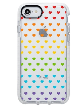 Funda Para IPhone 7 Y 8 De Poliuretano