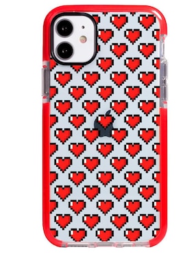 Funda para iPhone 12 mini de poliuretano
