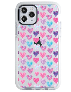 Funda Para IPhone 12 Pro Max De Poliuretano