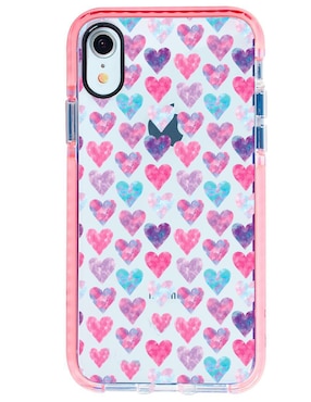 Funda Para IPhone XR De Poliuretano