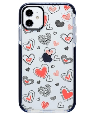 Funda para iPhone 11 de poliuretano