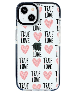 Funda Para IPhone 13 Pro De Poliuretano