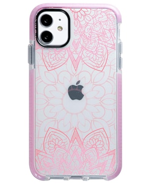 Funda Para IPhone 12, 12 Pro De Poliuretano