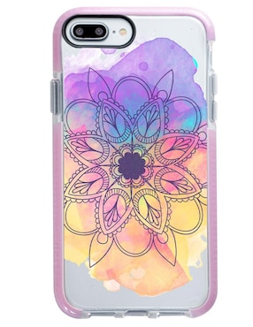 Funda Para IPhone 7 Plus Y 8 Plus De Poliuretano