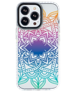 Funda Para IPhone 13 Pro De Poliuretano