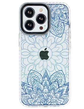 Funda Para IPhone 13 Pro De Poliuretano