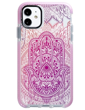 Funda para iPhone 12 mini de poliuretano
