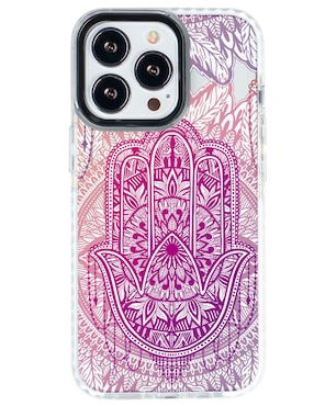 Funda Para IPhone 13 Pro De Poliuretano