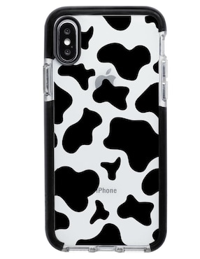 Funda Para IPhone XS De Poliuretano