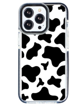 Funda Para IPhone 13 Pro Max De Poliuretano