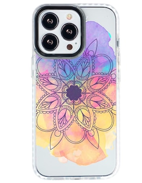 Funda Para IPhone 13 Pro Max De Poliuretano