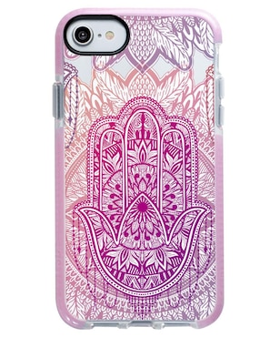 Funda para iPhone 7 y 8 de poliuretano