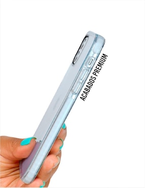 Funda para iPhone 7 y 8 de poliuretano