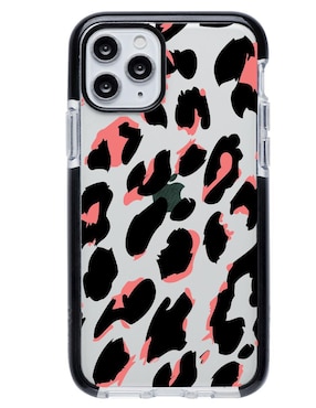 Funda Para IPhone 12, 12 Pro De Poliuretano