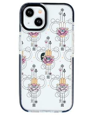 Imagen de producto Funda para iPhone 13 de poliuretano