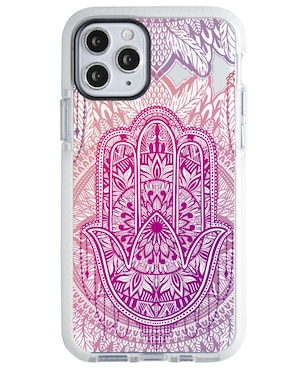 Funda para iPhone 12 pro max de poliuretano