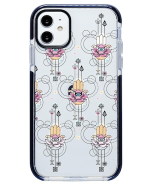Imagen de producto Funda para iPhone 11 de poliuretano