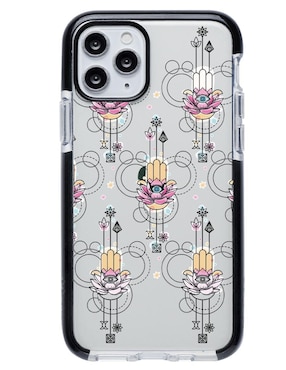 Funda Para IPhone 12 Pro Max De Poliuretano