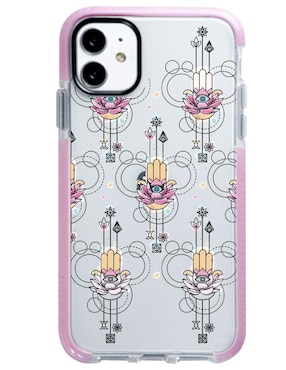 Funda Para IPhone 12, 12 Pro De Poliuretano