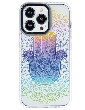 Funda Para IPhone 13 Pro De Poliuretano