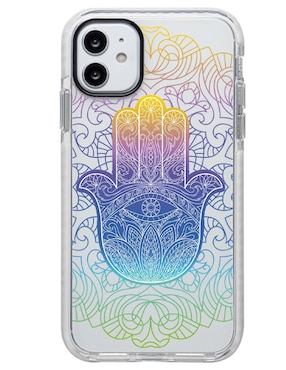 Funda Para IPhone 11 De Poliuretano