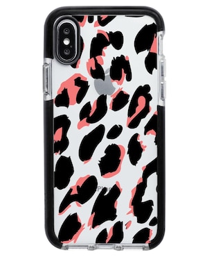 Funda Para IPhone XS De Poliuretano