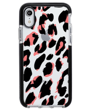 Funda Para IPhone XR De Poliuretano