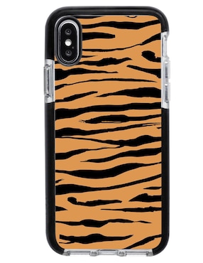 Funda Para IPhone XS De Poliuretano