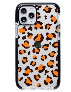 Funda Para IPhone 12 Pro Max De Poliuretano