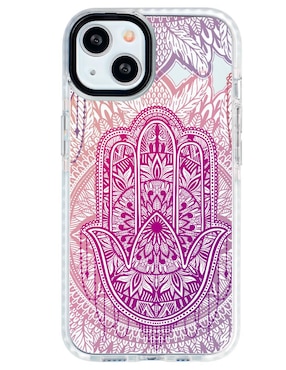 Funda para iPhone 13 mini de poliuretano