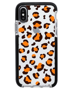 Funda Para IPhone XS MAX De Poliuretano