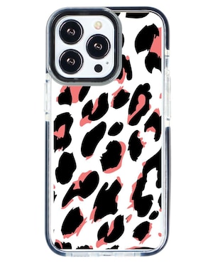 Funda Para IPhone 13 Pro Max De Poliuretano