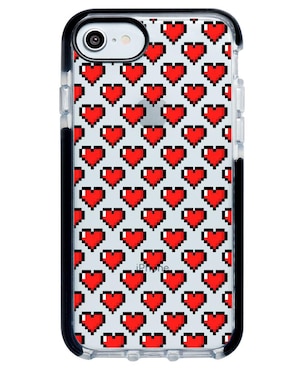 Funda Para IPhone SE De Poliuretano