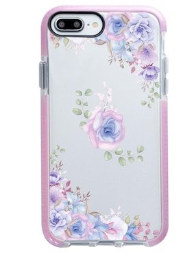 Funda Para IPhone 8 Plus De Poliuretano