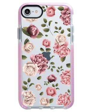 Funda para iPhone 8 de poliuretano