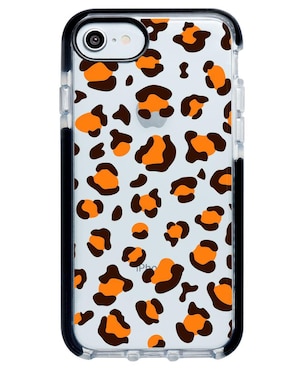 Funda para iPhone 8 de poliuretano