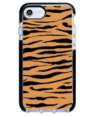 Funda para iPhone 8 de poliuretano
