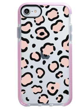 Funda para iPhone 8 de poliuretano