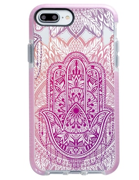 Funda para iPhone 8 Plus de poliuretano