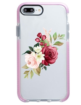 Funda Para IPhone 8 Plus De Poliuretano