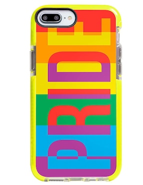 Funda Para IPhone 8 Plus De Poliuretano