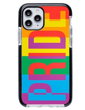 Funda Para IPhone 12 Pro Max De Poliuretano