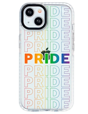 Funda Para IPhone 13 De Poliuretano