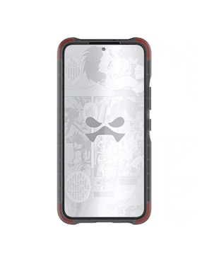 Funda para Galaxy S22 de plástico
