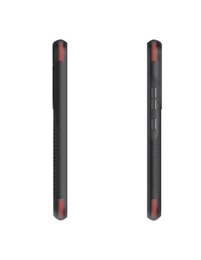 Funda para Galaxy S22 de plástico
