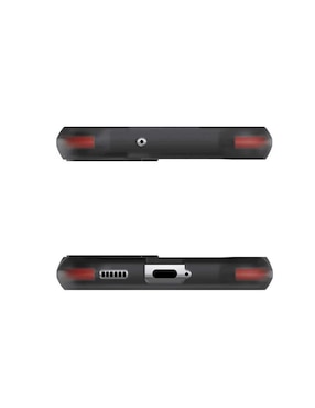 Funda para Galaxy S22 de plástico
