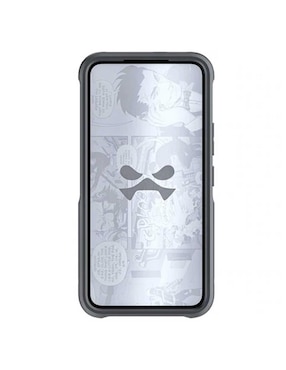 Funda para Galaxy S22+ de aluminio