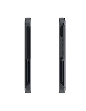 Funda para Galaxy S22+ de aluminio