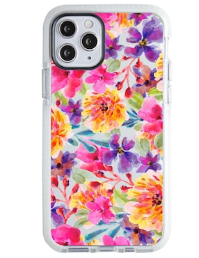 Funda Para IPhone 12 Pro Max De Poliuretano