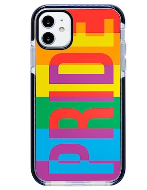 Funda Para IPhone 12 Mini De Poliuretano